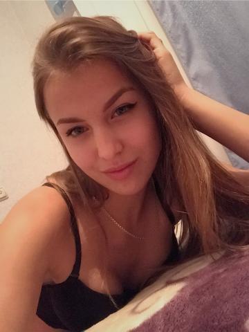 Анкета проститутки Лиза - Фото 1, , 21 год, №362215